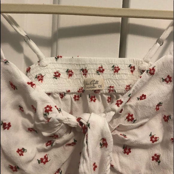 Brandy Melville Blouse - Picture 3 of 3